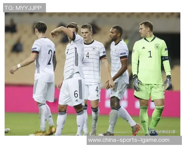 阿根廷与德国的巅峰对决历史回顾与未来展望